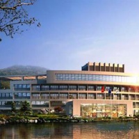 Отель Jiutianfeng Resort в городе Чучжоу, Китай