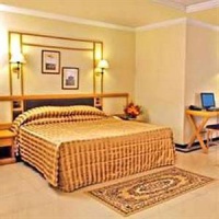Отель Hotel Aditya в городе Раджкот, Индия