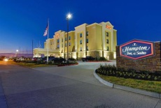 Отель Hampton Inn and Suites Missouri City в городе Миссури Сити, США