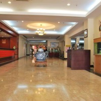 Отель Klang Histana Hotel в городе Кланг, Малайзия