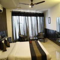 Отель OYO Rooms Patiala Road Zirakpur в городе Зиракпур, Индия