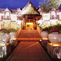 Отель Phuwanalee Resort в городе Пакчонг, Таиланд