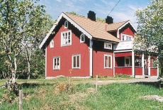 Отель Ryssby в городе Увикен, Швеция