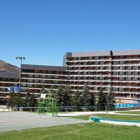 Отель Interhome - Lac du Lou Chaviere Peclet Termignon Savoie Department в городе Терминьон, Франция