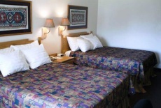 Отель Best Western Inn & Suites Gold Canyon в городе Голд Каньон, США