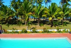 Отель Playa de Paraiso Beach Resort в городе Хинингаран, Филиппины