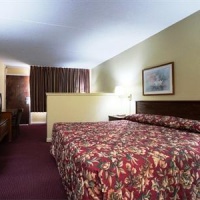 Отель Americas Best Value Inn & Suites Greenville Mississippi в городе Гринвилл, США