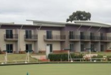 Отель Springs Resorts Shoalhaven в городе Ворриджи, Австралия