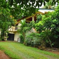 Отель Green View Home Stay в городе Mawanella, Шри-Ланка