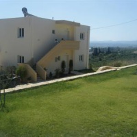 Отель Villa Sea View в городе Exopoli, Греция