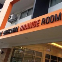 Отель The Original Orange Rooms Apartments в городе Накхонситхаммарат, Таиланд