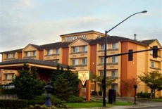 Отель Phoenix Inn в городе Лейк Освего, США