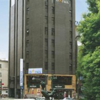Отель Hotel Daiwa Kokubunji в городе Кокубундзи, Япония