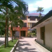 Отель Hotel Mutiara Kotaraja в городе Джаяпура, Индонезия