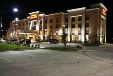 Отель Hampton Inn & Suites Fort Worth Forest Hills в городе Форест Хилл, США