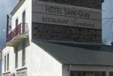 Отель Hotel Saint Quay в городе Сен-Ке-Портриё, Франция