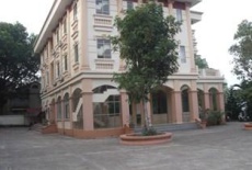 Отель Sen Vang Hotel в городе Фук Йен, Вьетнам