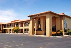 Отель Days Inn Rio Rancho в городе Рио-Ранчо, США