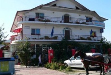 Отель Pensiunea Casa Margo Limanu в городе 2 Mai, Румыния