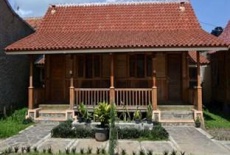 Отель Sukarasa Endah Cottage Ciwidey в городе Кивидей, Индонезия