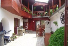 Отель Achevata Kushta Guest House в городе Ловеч, Болгария
