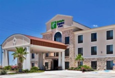 Отель Holiday Inn Express Hotel & Suites Hutto в городе Хатто, США