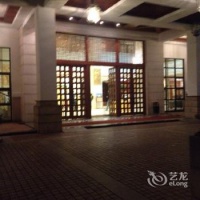 Отель Hawana Resort GuangZhou в городе Гуанчжоу, Китай
