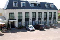 Отель HEM Hotel 't Tolhuus в городе Вардер, Нидерланды