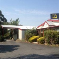 Отель Coal Creek Motel в городе Корамберра, Австралия