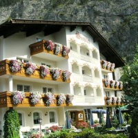 Отель Landhotel Seeblick в городе Нассерайт, Австрия