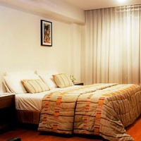 Отель Urquiza Apart Hotel & Suites в городе Росарио, Аргентина