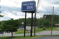 Отель Deluxe Inn Collinsville в городе Коллинсвиль, США