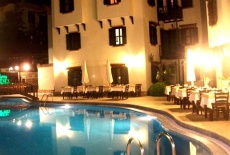 Отель Mira Suite в городе Торба, Турция