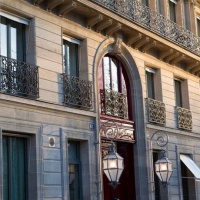 Отель La Reserve Hotel And Spa в городе Париж, Франция