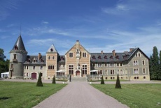 Отель Chateau de Beguin в городе Санкуэн, Франция