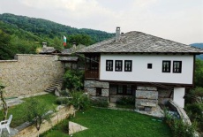 Отель Kanina Guesthouse в городе Ковачевица, Болгария