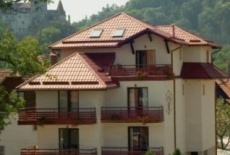 Отель Casa din Bran Villas в городе Bran, Румыния
