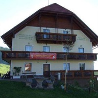Отель Pension Koderholt в городе Мёнихкирхен, Австрия