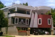 Отель Andalucia Jayapura Papua в городе Джаяпура, Индонезия