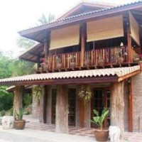 Отель Samorn Villa в городе Буачет, Таиланд