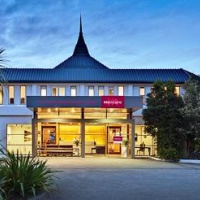 Отель Park Regis Picton в городе Пиктон, Новая Зеландия