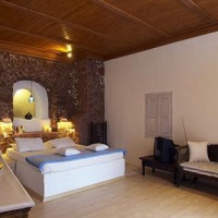 Отель Residence Suites в городе Оя, Греция