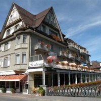 Отель Hotel Fortuna Bad Ragaz в городе Бад-Рагац, Швейцария