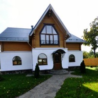 Отель Гостевой дом Медвежий Угол в городе Суздаль, Россия