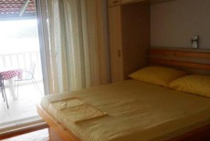 Отель Apartments Dida в городе Милна, Хорватия