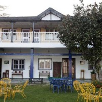 Отель Springfields Hotel Shimla в городе Шимла, Индия