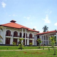 Отель Hotel Yapahuwa Paradise в городе Япахува, Шри-Ланка