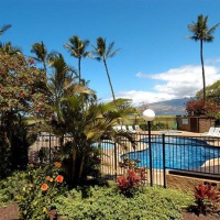 Отель Kauhale Makai - Maui Condo & Home в городе Кихей, США