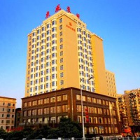 Отель Dongfeng Hotel Liling в городе Чжучжоу, Китай