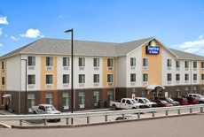 Отель Days Inn & Suites Caldwell в городе Колдуэлл, США